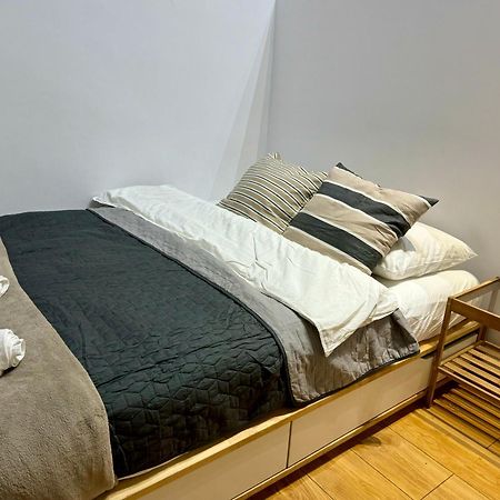 Et Apartment Cracow Krasków Eksteriør bilde