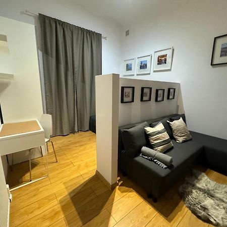 Et Apartment Cracow Krasków Eksteriør bilde