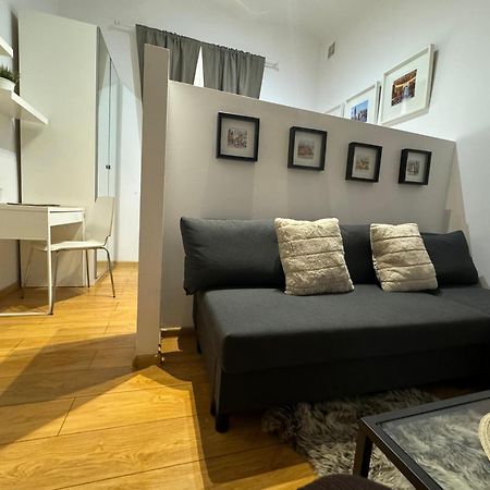 Et Apartment Cracow Krasków Eksteriør bilde