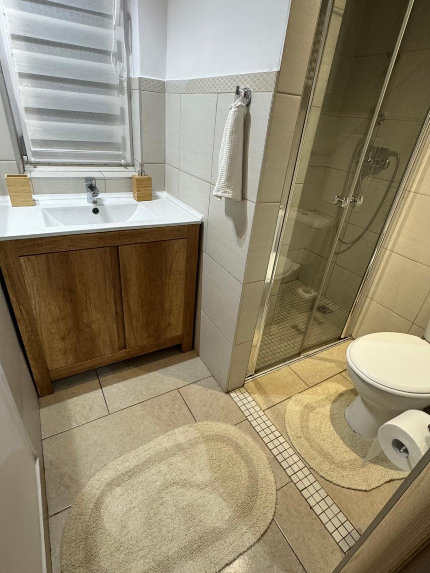 Et Apartment Cracow Krasków Eksteriør bilde