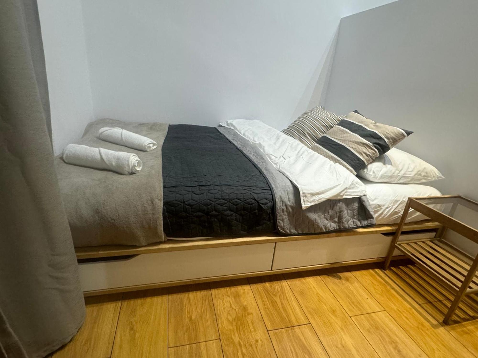 Et Apartment Cracow Krasków Eksteriør bilde