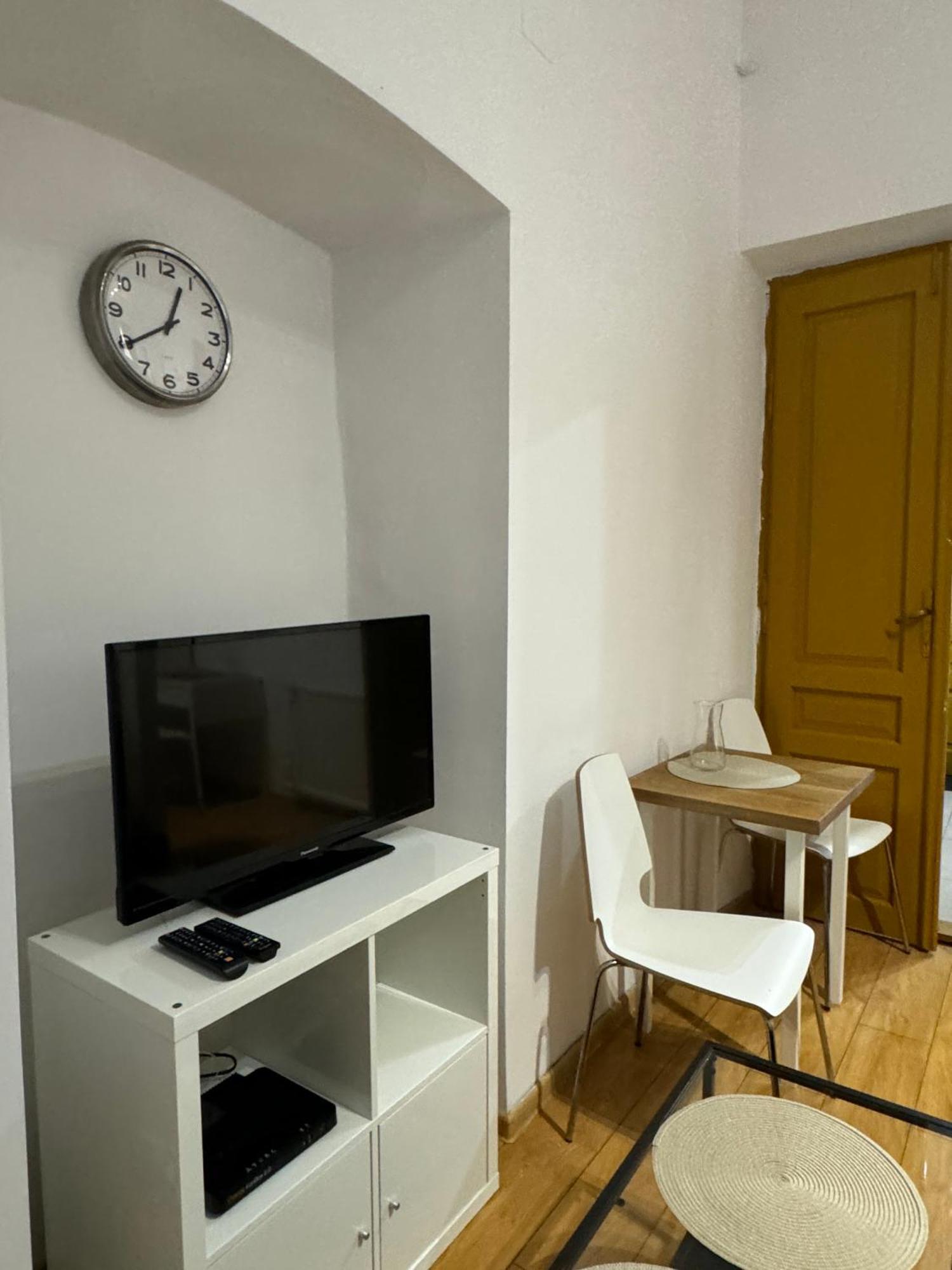Et Apartment Cracow Krasków Eksteriør bilde